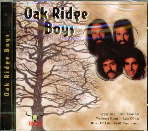 Oak Ridge Boys/Gypsy Boy